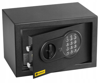 Trezor, sejf - Domáce bezpečné homesafe HV20e E Elektronický hrad
