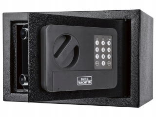 Trezor, sejf - Domáca kancelária Safe LS3E 8.6 L BURG WACHTER