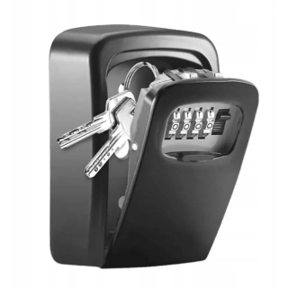 Trezor, sejf - Odolné rozstupy: 153x250