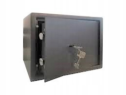 Trezor, sejf - Arsenal Weapon Safe 25 kl certifikát S1 grafit