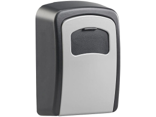 Trezor, sejf - Kľúčové bezpečné s hradom Xcase Corron