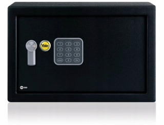Trezor, sejf - Domáci trezor YALE YSV YSV/250/DB1