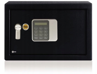 Trezor, sejf - Základné bezpečné YSG Home Guesa Yale YSG/250/DB1