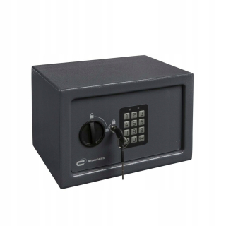 Trezor, sejf - Arsenal 1253 K. Key.