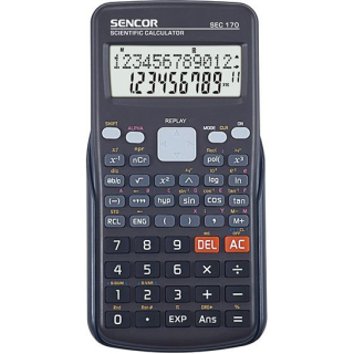 Vedecká kalkulačka Sharp 273 FAPunctions 10cifr