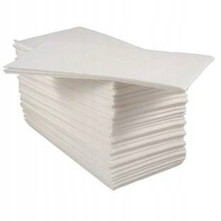 Servítky - Clarina GASTRONOMY obrúsky 500ks 33x33cm 1/8