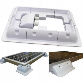 Solárne vodné čerpadlo 50 W solárny panel 12 V Prenosný