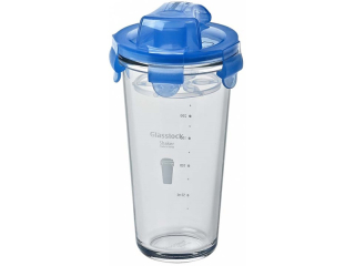 Šejkre - Shaker Glasslock PC-318-ml