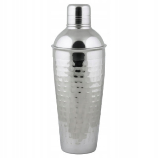 Šejkre - Bartending Shaker, SzeJker Alkohol, 750 ml oceľ