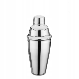Šejkre - Shaker for Drinks oceľ 700 ml weis