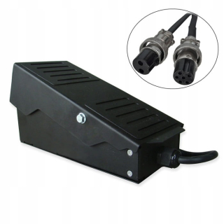 Sherman Pedal Digitig 201 M-Pro Multipulz
