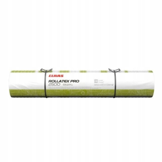 Rollatex Pro 2500m mriežka
