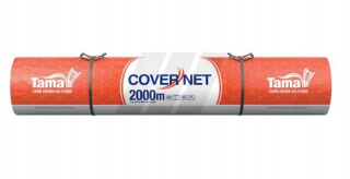 Poľnohospodárska sieť pre Hay Straw 123x2000M CoverNet