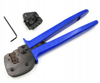 Sideon Praha Clamp MC4 A-2546B Solar