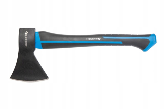Sekera - AX 1000 G, rukoväť zo sklenených vlákien.