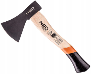 Sekera - SEKERA S KLINOM 2,0KG T6082JUCO