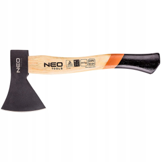 Sekera - Ax 800 g, rukoväť Hicore