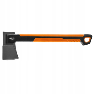 Sekera - Siekier 950g, oboch 700g, handle vlákno, 17