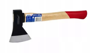 Sekera - Dedra Ax 13M801 800G, bukové jadro