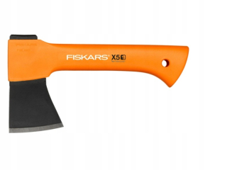Sekera - Fiskars Ax 22,8 cm 0,56 kg
