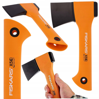 Sekera - Sekera Fiskars pre malú tesársku záštitu