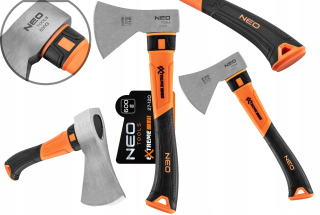 Sekera - Neo Tools 27-120 sekera 35,5 cm 0,6 kg