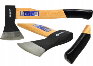 Sekera - Profi 600GX14 "Axes" Drevená rukoväť