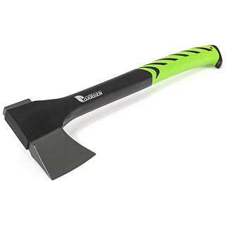 Sekera - Stalco Ax 20 cm 0,64 kg