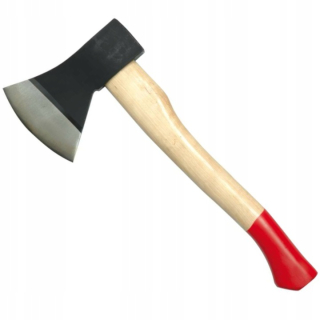 Sekera - Axtex kovanej ocele 0,6 kg flo
