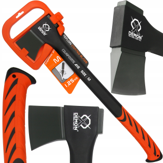 Sekera - Cizieles Ax Demon 1,25 kg m