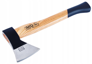Sekera - Cizieles AX 600G LUX FUNGED JUCO