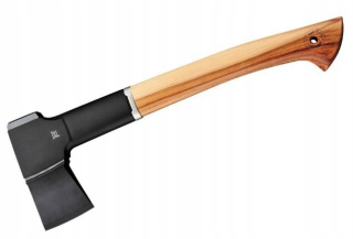 Sekera - N10 Carpentry Axe s oceľou