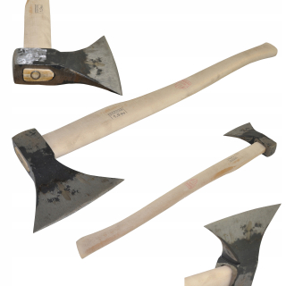 Sekera - Fiskars Siekieromłot Demolition XXL 8 IB 1020220