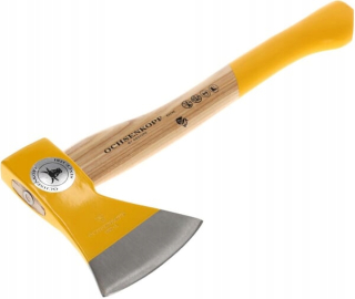 Sekera - Nájdenie AX 1000G, rukoväť 60 cm