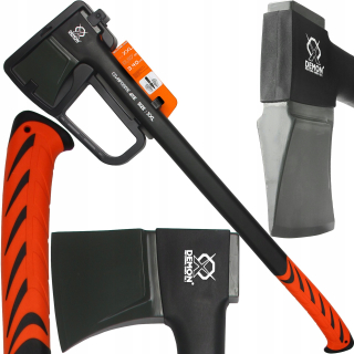 Sekera - Tesárska sekera Fiskars A6 XS pevná