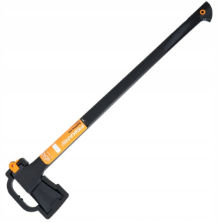 Sekera - Fiskars Solid xl Black Feed Soliding Ax