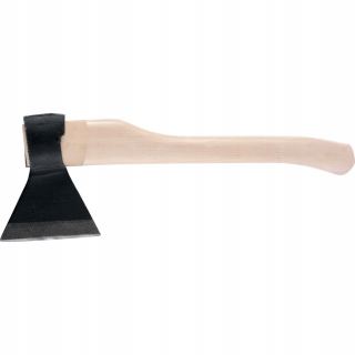 Sekera - Sekerka sekery, 1100 g, kovaná, drevená rukoväť