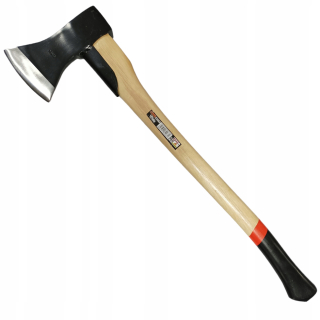 Sekera - Universal Ax 1,25 kg oceľový kovaný popolček