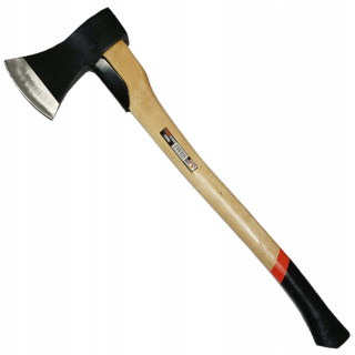 Sekera - Universal Ax 1,5 kg oceľ kované jadro popola