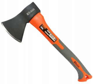 Sekera - Universal Ax 600G s rukoväťou zo sklenených vlákien