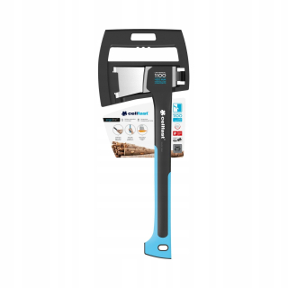 Sekera - Cellfast Ergo U1100 univerzálna sekera 45cm