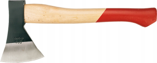 Sekera - Univerzálna drevená sekera 1,6 kg 81 cm (05A146)