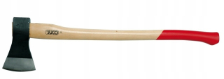 Sekera - Sekera 1600g hikorová násada YT-8006 YATO