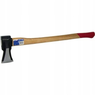 Sekera - Sekera s 2 kg klinovým bukovým stonkou