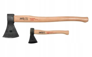 Sekera - Siekier Ax Set 2 ks. 1,5 kg + 0,4 kg