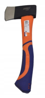 Sekera - Lucking Hatchet 600G rukoväť 36 cm