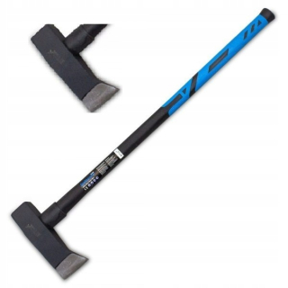 Sekera - Disibilné sedadlo x25 - XL Fiskars
