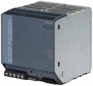 Regulátor - Siemens Sitop 6EP3437-8SB00-0AY0 (6EP1437-3BA00)