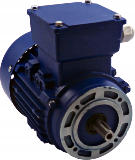 Motor - Motor 0,55-2800-105/14-G