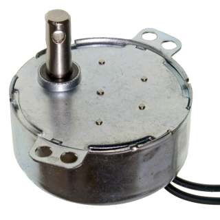 Motor - Motor 10 ot./min.